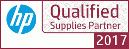 Qualified supplies partner