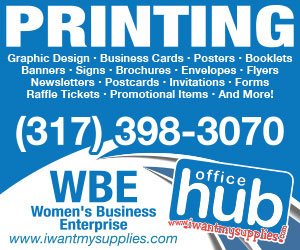 PRINTING PROMOTION